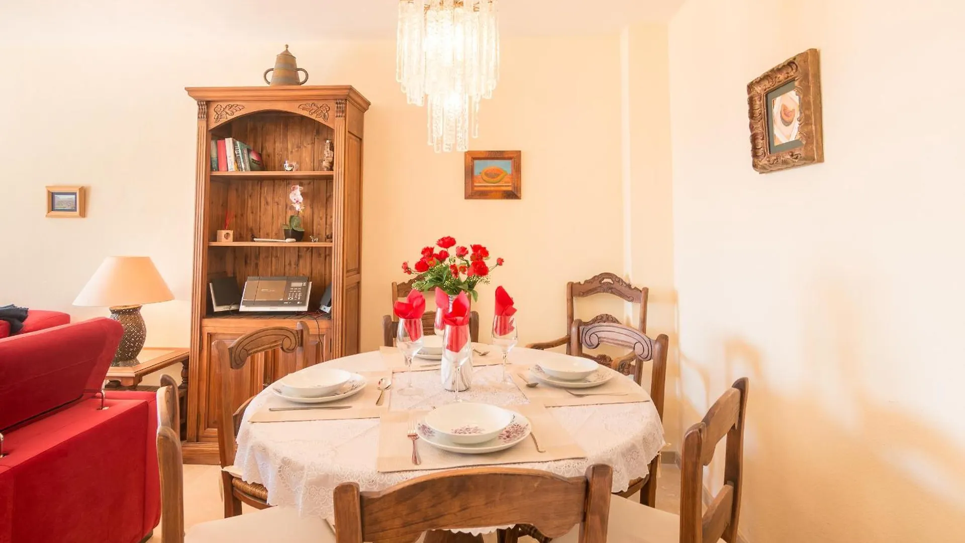 2233-Lovely 2 Bedrooms On The Beach, Pool And Port Manilva